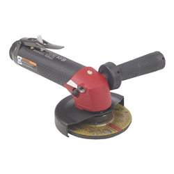 Chicago Pneumatic CP3650-120AB5VK Industrial Angle Grinder 125mm